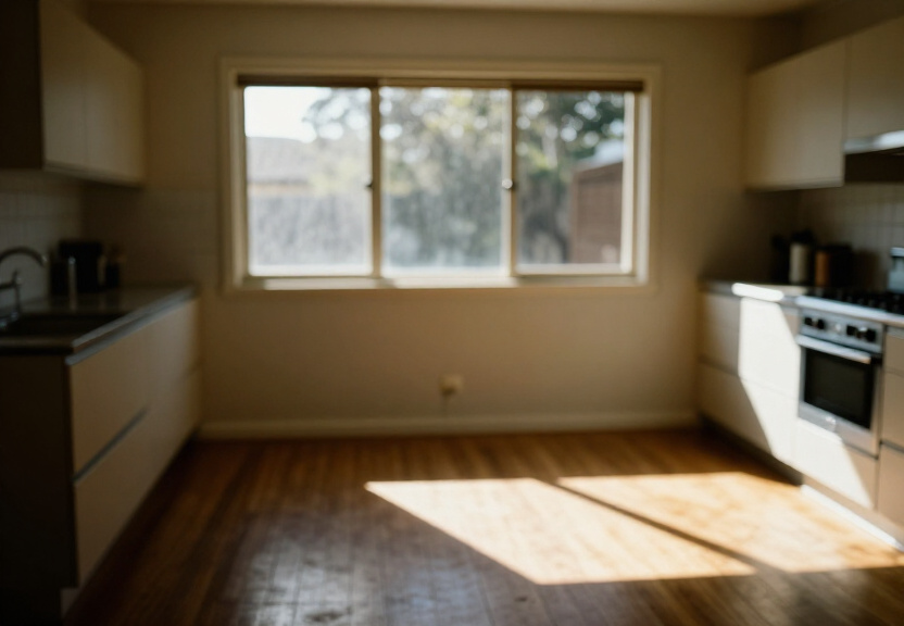 Clean, rodent-free garage in Curl Curl after professional removal
