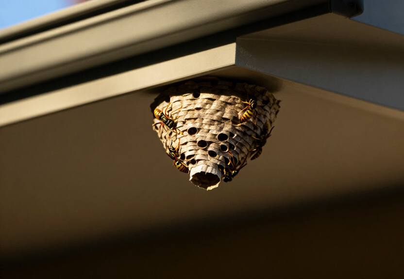 Bees And Wasp Removal in Curl Curl